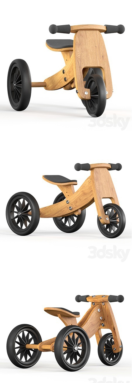 Childrens Balance Bike