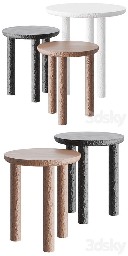 ROSAE Side Table