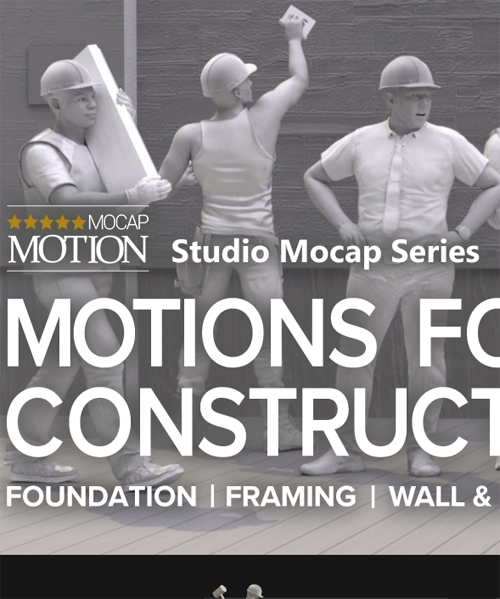 Motions for Construction