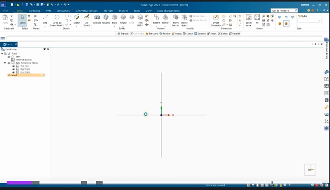 Udemy - Solid Edge the complete course