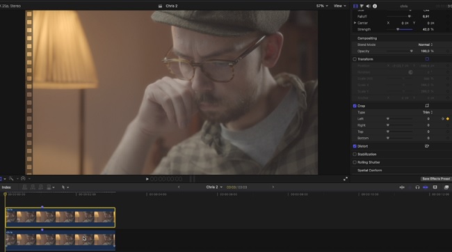 Udemy - Film Look with Final Cut Pro: Colorist Masterclass