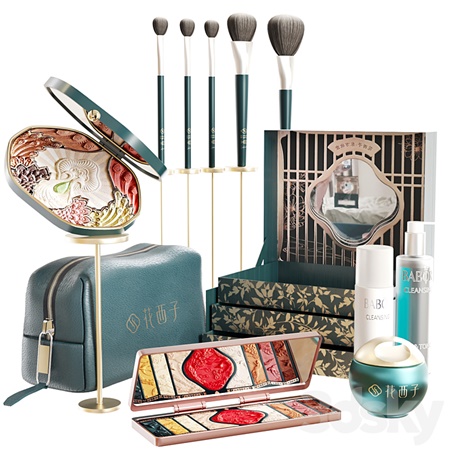 Luxury cosmetics set 31