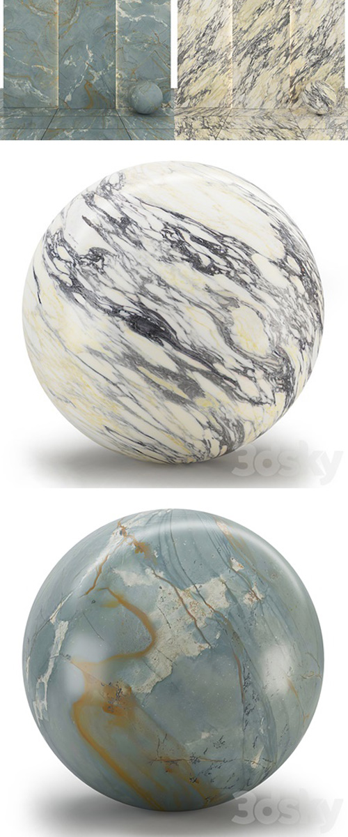 Collection Marble 76
