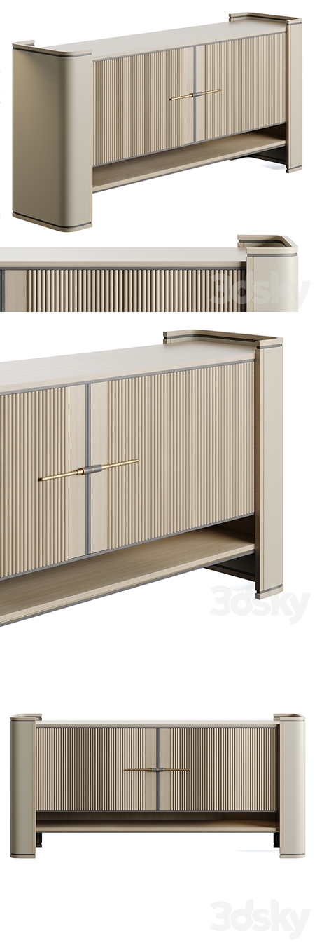 Frato BUENOS AIRES Sideboard