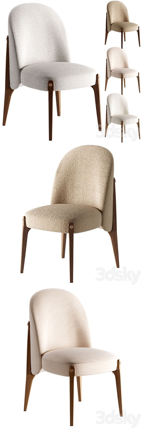 AMES DINING CHAIR