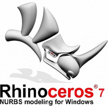 Rhinoceros 7.32.23 x64 Win/Mac