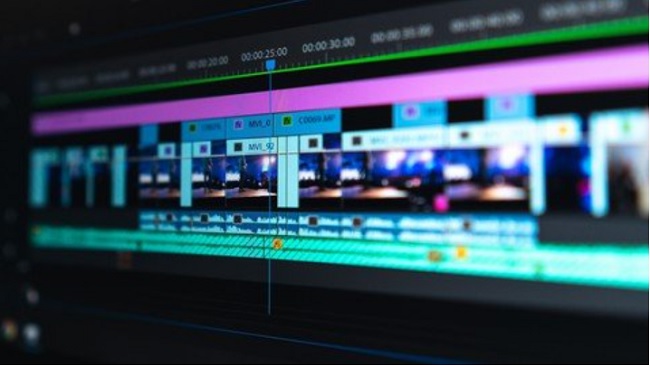 Udemy - Learn How To Edit A Video Podcast In Adobe Premiere Pro