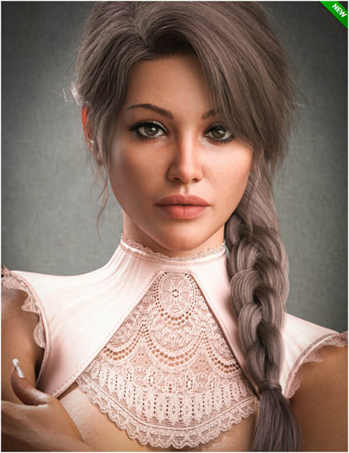 E3D Carla HD for Genesis 9