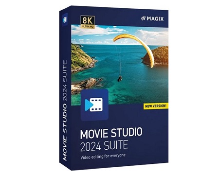 MAGIX Movie Studio 2024 23.0.1.180 Win x64 » Daz3D and Poses stuffs ...