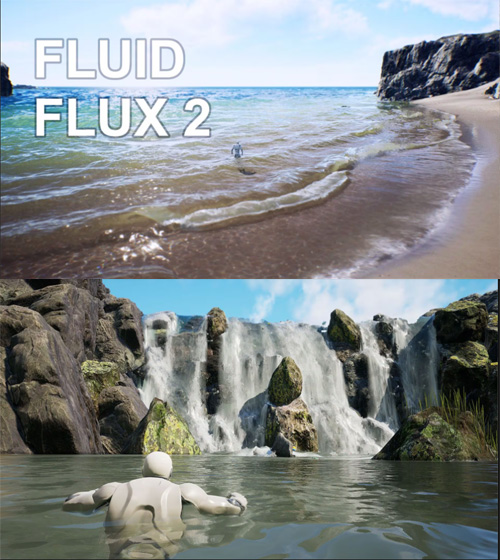 Fluid Flux