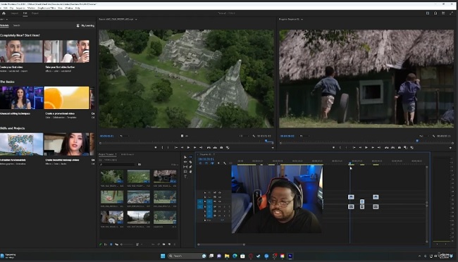 Udemy - Adobe Premiere Pro BootCamp 101 : Video Editing For Newbies
