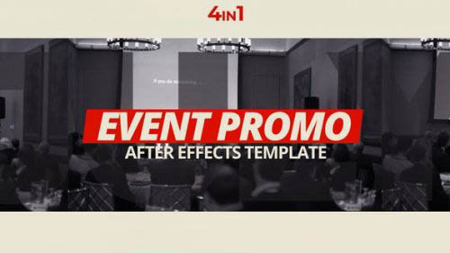 Videohive - Event Promo - 27689745
