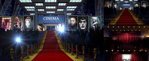 Videohive - Red Carpet 3 - 19682814