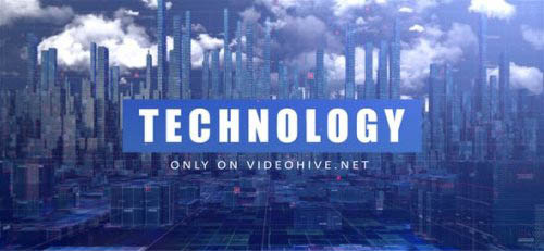 Videohive - Technology - 22513681