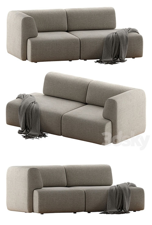 Sancal DUO Sofa