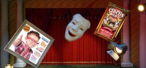 Videohive - Theater - 24069276