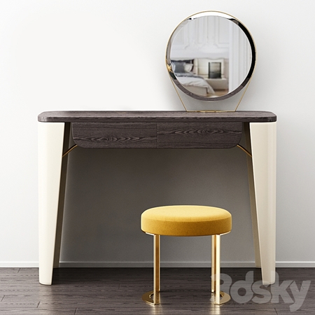 Reiggi EROS dressing table