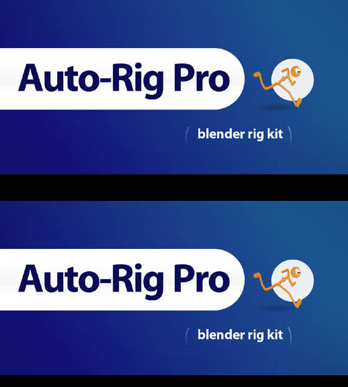 Blender – Auto-Rig Pro (v3.68.59)