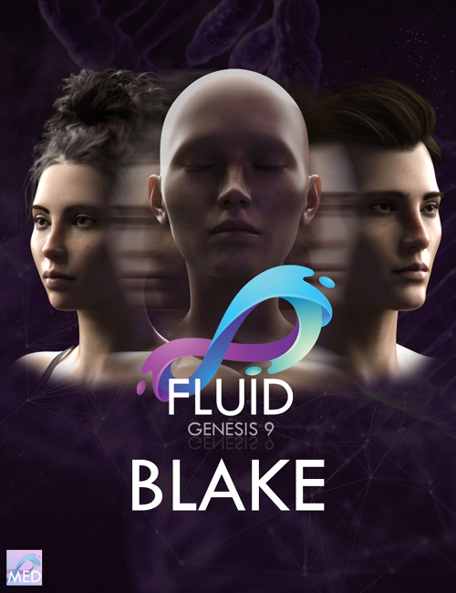 G9 Fluid: Blake