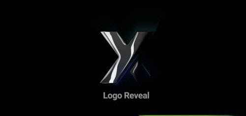 Videohive - Logo Reveal - 48022259
