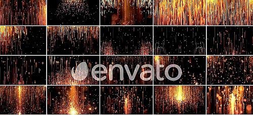 Videohive - Backgrounds For Rewarding 47948154