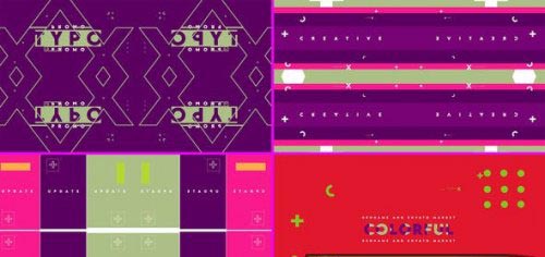 Videohive - Colorful Opener - 48081095