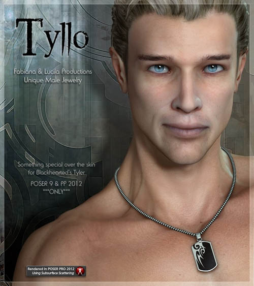 Tyllo Jewels