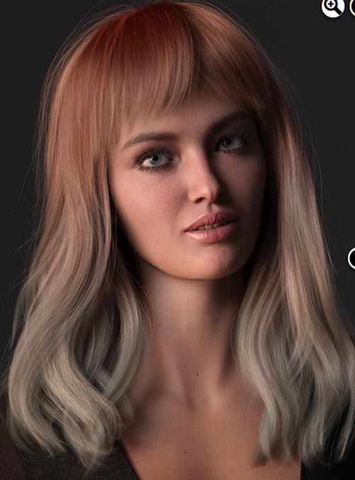 2021-02 Hair Texture Expansion