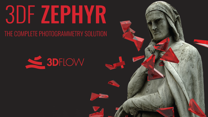 3DF Zephyr 7.500 Multi Win x64