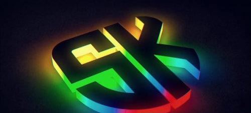 Videohive - Light Logo Reveal - 48398272