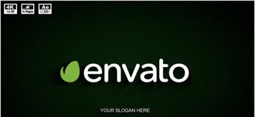 Videohive - Energy Logo Reveal - 48439488