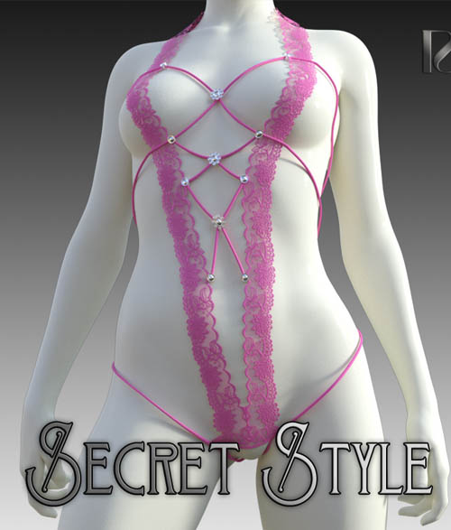 Secret Style 30