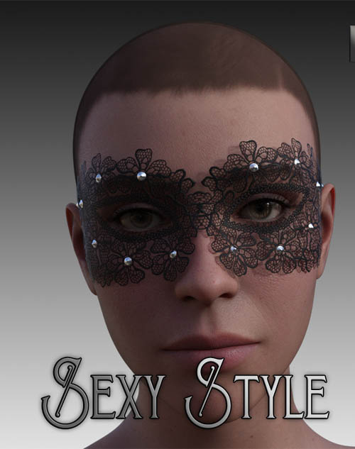 Sexy Style 49 for G9