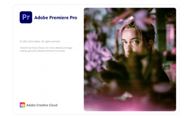 Adobe Premiere Pro 2024 v24.0.0.58 Win/Mac x64