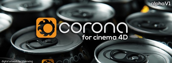 Chaos Corona 10 hotfix 2 for Cinema 4D R17 – 2024 Win x64