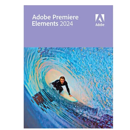Adobe Premiere Elements 2024 v24.0.0.242 Win x64