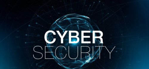 Videohive - Cyber Security Opener - 23825038