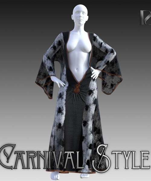 Carnival Style 21