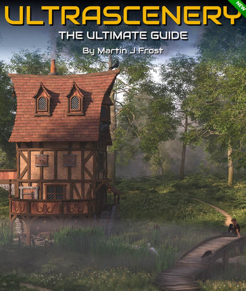 Ultrascenery : The Ultimate Guide