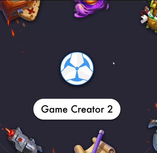 Game creator 2 v2.13.44