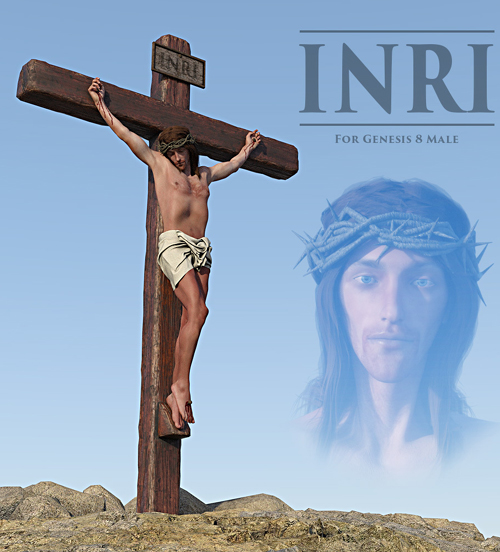 INRI for G8M