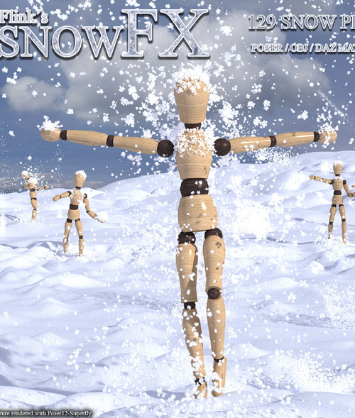 Flinks SnowFX