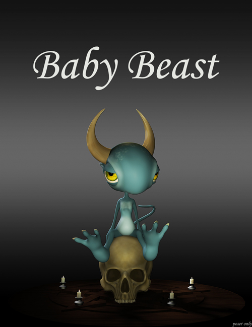 BabyBeast