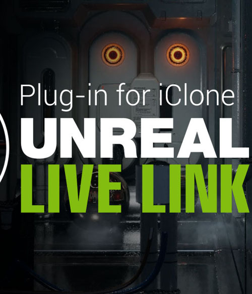 Unreal Live Link v1.22 (1.22.2217.1) released on Oct 30th, 2023