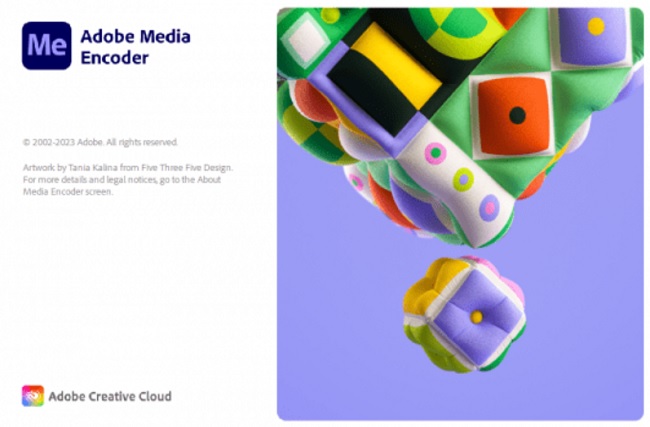 Adobe Media Encoder 2024 v24.0.2.2 Win x64