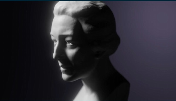 Skillshare – Blender 3D Portrait Lighting Masterclass -Harry Helps
