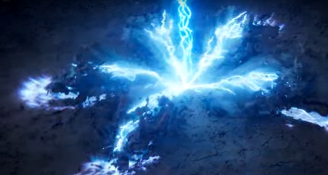 Gumroad – Lightning Strike Destruction – Houdini & Nuke VFX Course