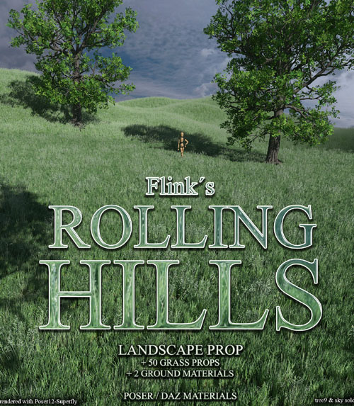 Flinks Rolling Hills