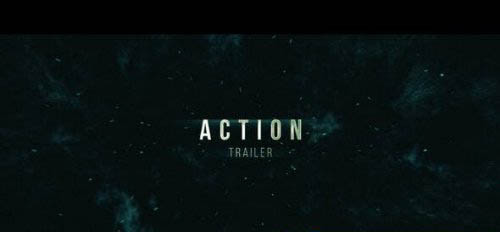 Videohive - Action Cinematic Trailer - 49137654