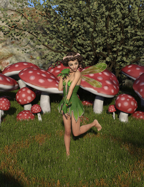 Fairy Ring